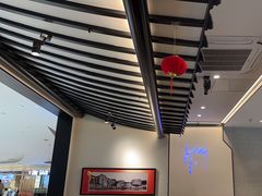 -小菜园新徽菜(南京秦淮龙蟠汇店)