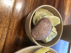 -素满香·食养自助(建邺万达店)