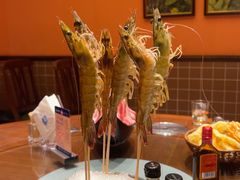 -东海怡品海鲜豆捞(星街坊店)