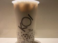 -KOI The(卓悦汇购物中心店)
