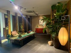 -青藤茶馆(凤起路店)