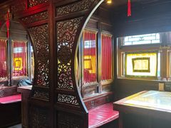 -情满四合院•京菜•烤鸭(动物园店)