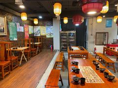 -醉长安(南门总店)