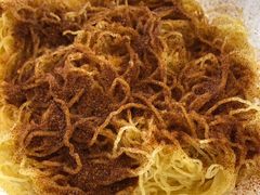 -昌荣竹升面(花园新村店)