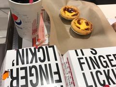 -肯德基(大剧院店)