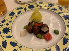 -钓鱼台国宾馆