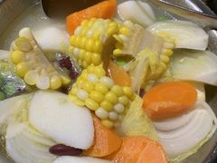 -云来居素食馆(南山店)