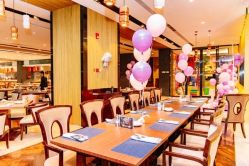 -派对猴生日派对策划