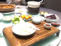 -许仙楼餐厅