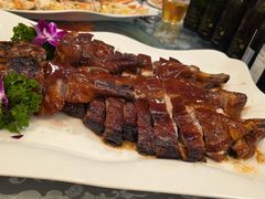 -好彩海鲜酒家(帝国中心店)