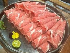 -东来顺•非遗火锅(外滩店)