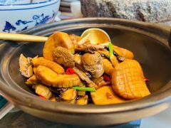 -岁时纪食养山房