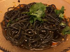 酸辣蕨根粉-望湘园·湖南菜(宏伊店)