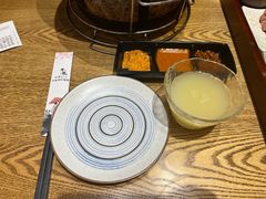 -牛也烧肉(摩尔城店)