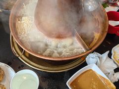 -北门涮肉·铜锅涮肉(南锣鼓巷店)