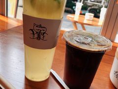 -TOKTOK精酿啤酒·咖啡(荔枝湾店)