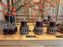 -百花人家(门城水岸店)