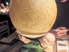 -吴越荣记苏州菜·松鼠桂鱼(月光码头店)