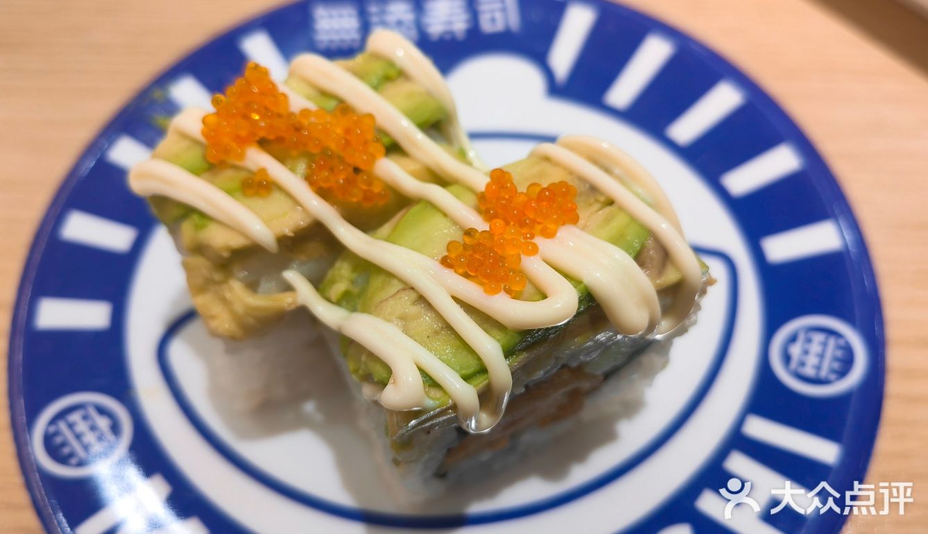 无添寿司，一家让我N刷的平价寿司店 