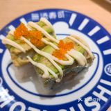 无添寿司，一家让我N刷的平价寿司店 