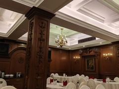 -上海锦江金门大酒店