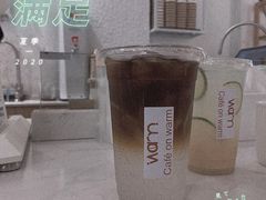 -Cafe on warm(丹霞店)