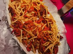 -温州万和豪生大酒店-餐厅