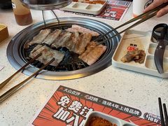 -猫抓烤肉(春熙路店)