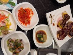 -大渔铁板烧(万象城店)