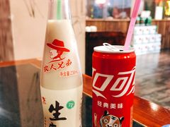 -味蜀吾正宗川味老火锅(横店店)
