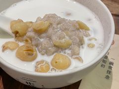 -彬媽糖水(侨鑫国际店)