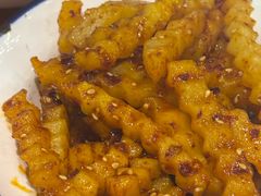 -付小姐在成都(中山公园店)