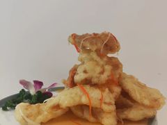 -老郑家东北春饼(龙悦居店)