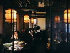 -绿茶餐厅(燕郊永旺店)