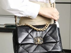 -CHANEL(恒隆广场店)