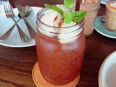 -ROAST coffee & eatery