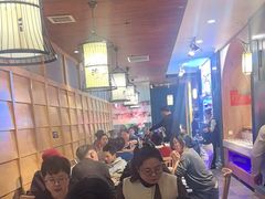 -阿串串老火锅(力盟店)