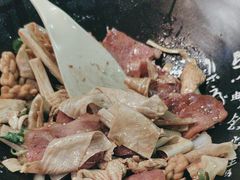 -一麻一辣麻辣香锅(方庄店)