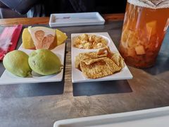 -辣尚瘾·烤鱼·新川菜(交大直营店)