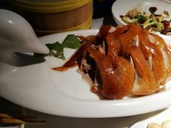 -大鸭梨烤鸭(枣园店)