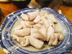 羊肚仁-金生隆(六铺炕店)
