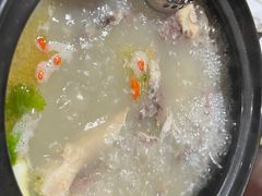 -尼玛藏家风味园(阿山食城店)