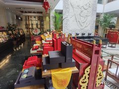 -御茶膳房皇家糕点博物馆(北京首店)