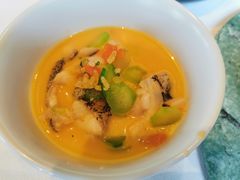 -三号黄浦会Canton Table