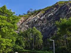 -水濂山森林公园