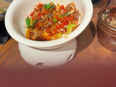 -老湘村·湖南土菜(天河维多利店)