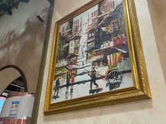 -香港威特瑞茶餐厅(小白楼音乐厅店)