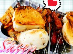 -胜泽眼镜烧烤(云霄路直营店)