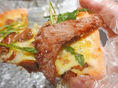 -West10 西拾·西餐厅·创意菜(未来科技城店)