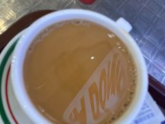 -孖记茶档·热腾茶餐(荔湾领展广场店)